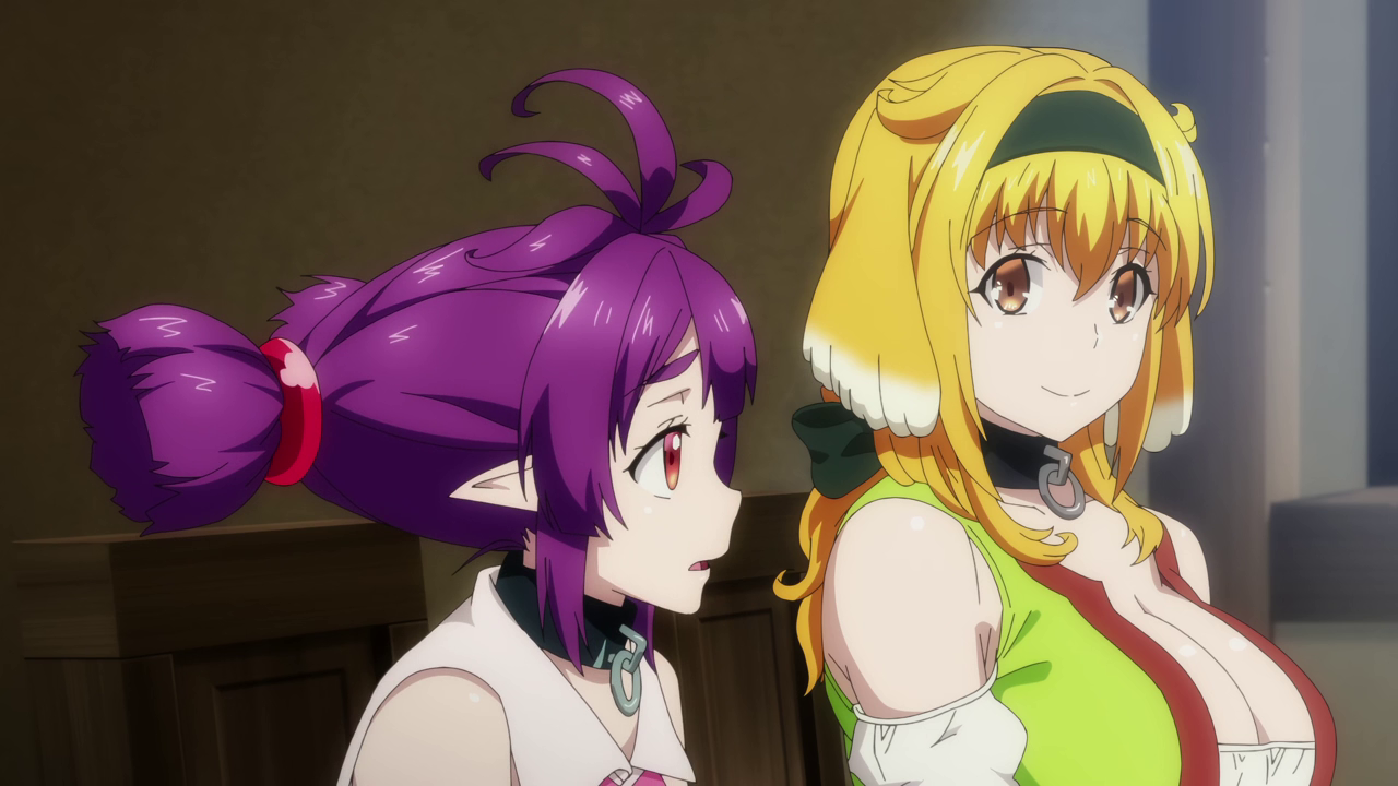 thumbnail for Isekai Meikyuu de Harem wo 11 on oppai.stream, all your anime hentai needs in one place